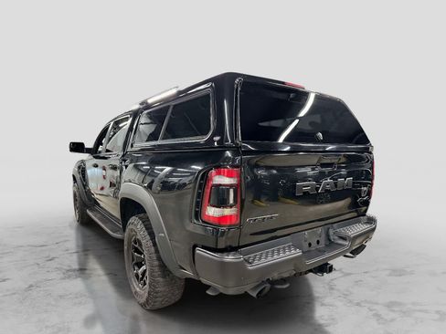 Used 2021 RAM 1500 TRX w/ TRX Level 2 Equipment Group AWD/4WD image 3