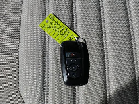 Used 2018 Ford Fusion S FWD image 57