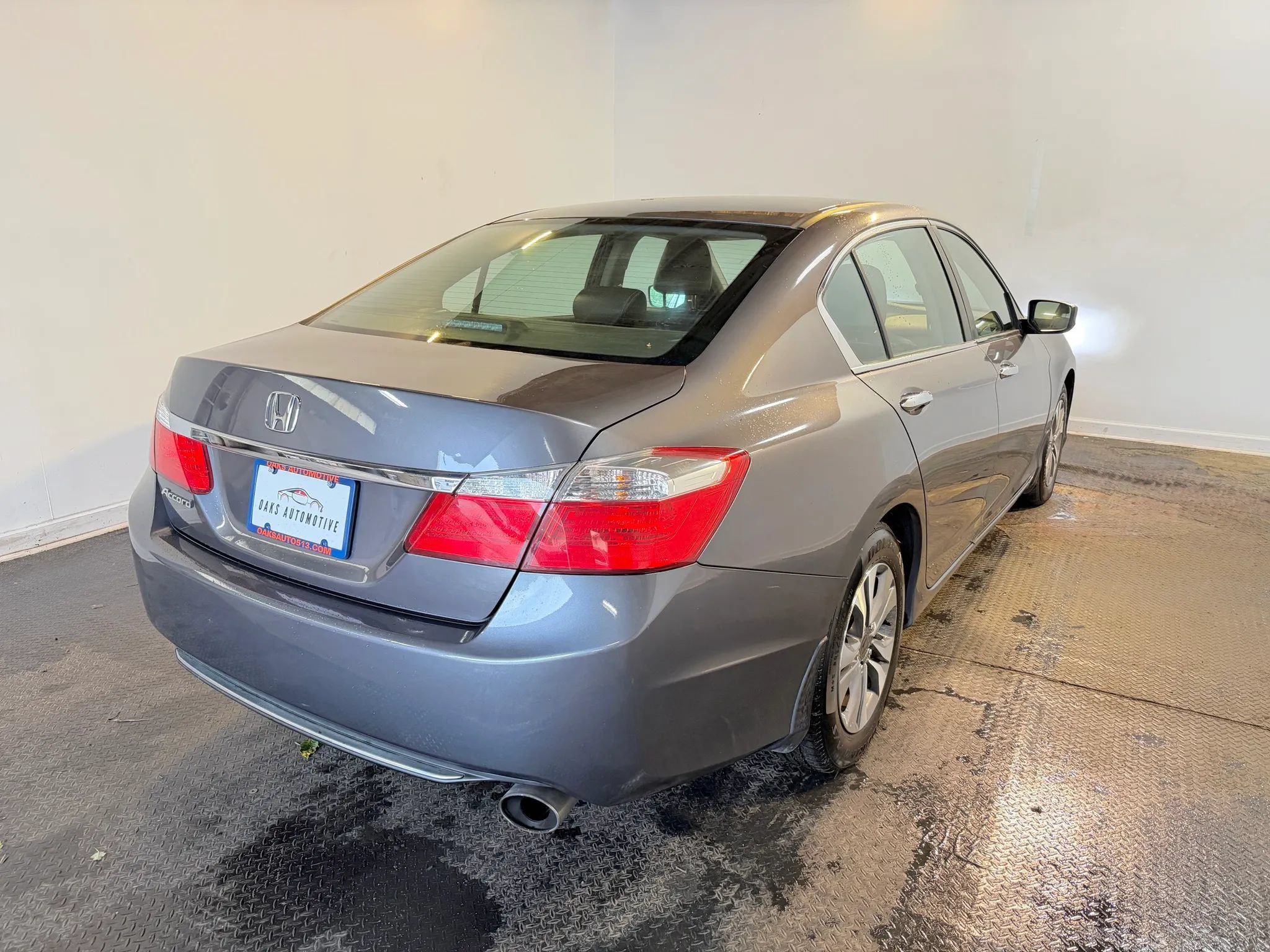Used 2013 Honda Accord LX image 7