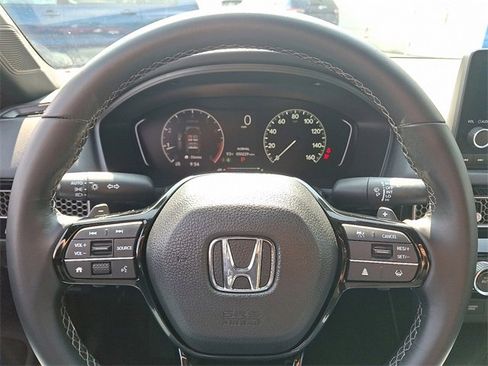 Used 2022 Honda Civic Sport image 19