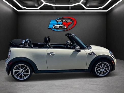 Used 2012 MINI Cooper S FWD image 8
