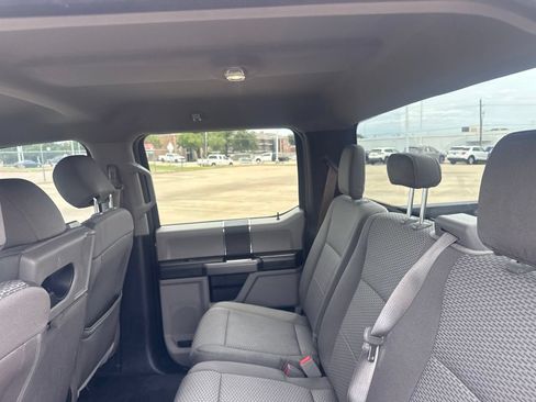 Used 2020 Ford F150 XLT w/ Equipment Group 301A Mid RWD image 35