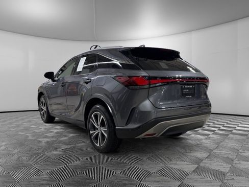 Used 2023 Lexus RX 350 Premium image 5