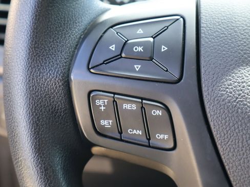 Used 2021 Ford Ranger XL w/ Equipment Group 101A High AWD/4WD image 12