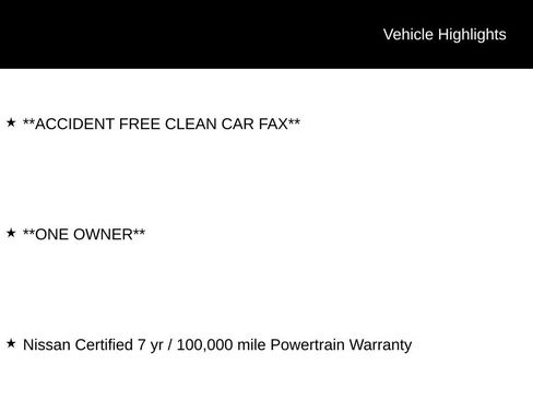 Certified 2025 Nissan Sentra SV image 19