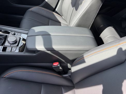 New 2026 MAZDA CX-50 AWD 2.5 S w/ Cargo Package image 14