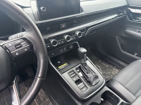 Used 2023 Honda CR-V EX-L image 23