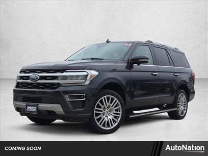 Used 2023 Ford Expedition Limited