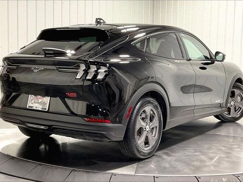 Used 2021 Ford Mustang Mach-E Select w/ Comfort/Technology Package image 13