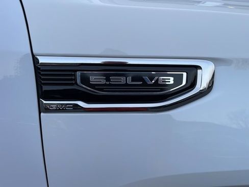 Used 2024 GMC Sierra 1500 SLT image 5