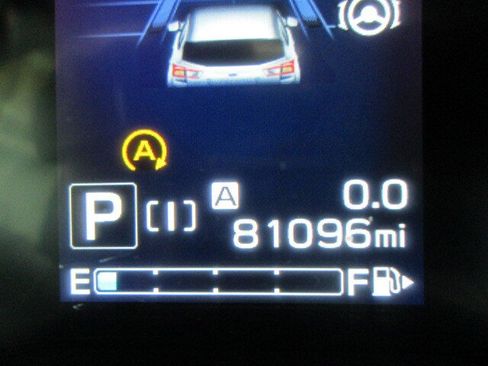 Used 2021 Subaru Crosstrek 2.5i Limited w/ Popular Package #3 AWD/4WD image 23