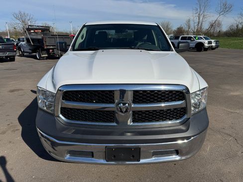 Used 2017 RAM 1500 ST w/ SXT Appearance Group image 8