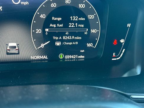 Used 2024 Honda Civic Sport Touring image 23