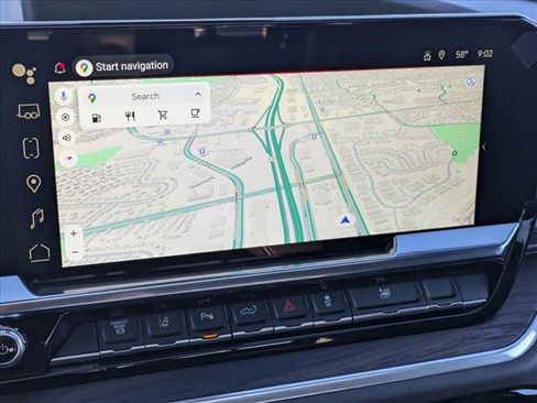 New 2026 GMC Sierra 2500 SLT w/ SLT Premium Package image 13