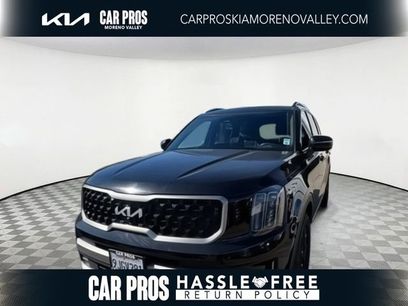 Used 2023 Kia Telluride SX Prestige X-Pro