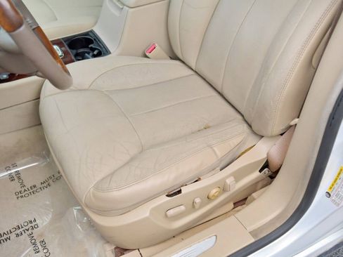 Used 2006 Cadillac DTS Performance FWD image 15
