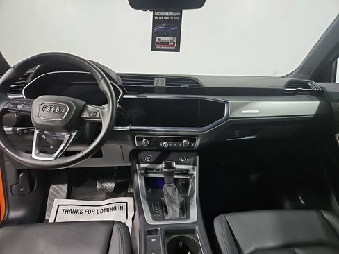 Used 2024 Audi Q3 2.0T Premium Plus w/ Premium Plus Package AWD/4WD image 18