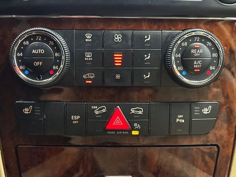 Used 2008 Mercedes-Benz ML 550 4MATIC image 42