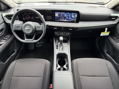 New 2026 Nissan Kicks S