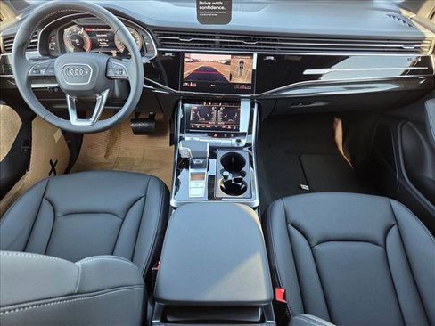 New 2026 Audi Q7 3.0T Premium Plus AWD/4WD image 13