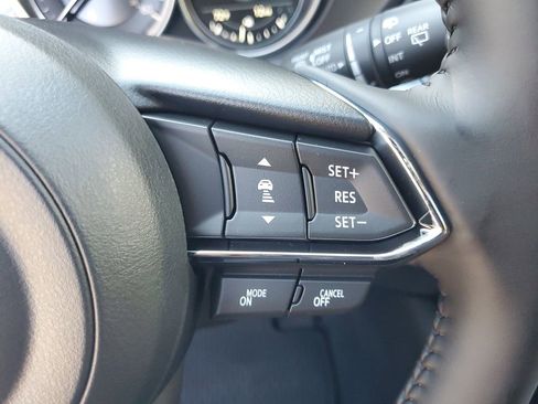 New 2025 MAZDA CX-5 AWD 2.5 S w/ Select Package image 26