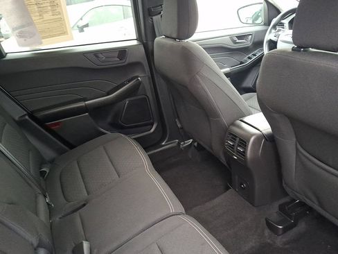 Used 2025 Ford Escape Active image 15