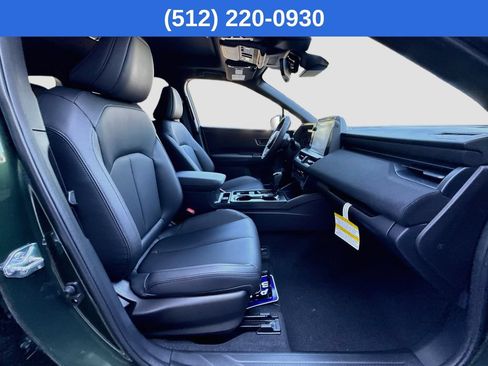 New 2026 Subaru Outback Premium AWD/4WD image 37