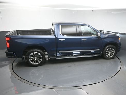 Used 2023 Chevrolet Silverado 1500 High Country w/ Technology Package image 45