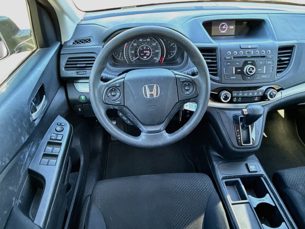 Used 2016 Honda CR-V SE image 31
