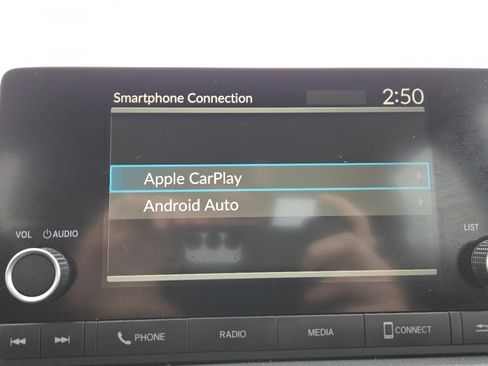 Used 2023 Honda Civic Sport image 4