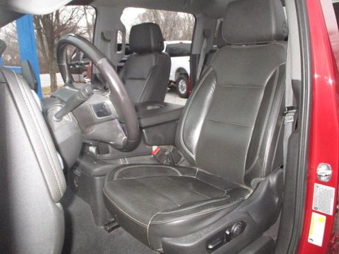 Used 2020 GMC Sierra 2500 SLT w/ Driver Alert Package I image 20