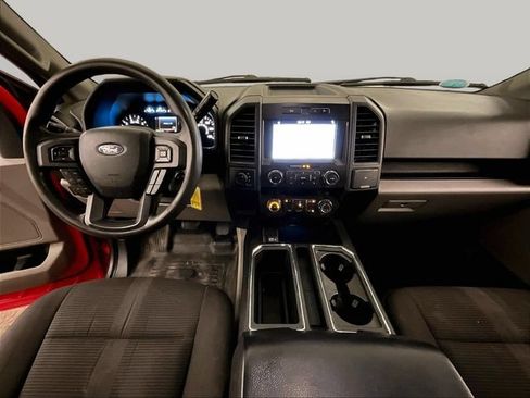 Used 2019 Ford F150 XL w/ Equipment Group 101A Mid AWD/4WD image 13