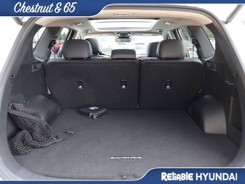 Certified 2023 Hyundai Santa Fe SEL w/ Premium Package FWD image 15