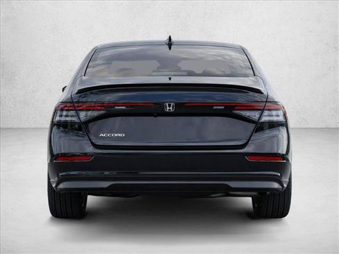 Used 2024 Honda Accord EX image 6