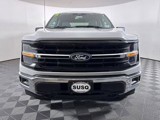 Certified 2024 Ford F150 XLT w/ Mobile Office Package video 2