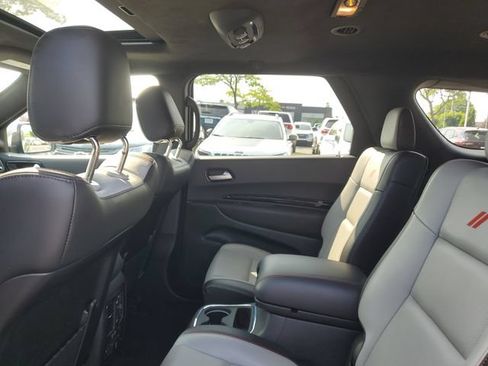 Used 2024 Dodge Durango Citadel AWD/4WD image 9