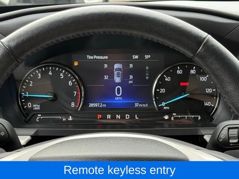 Used 2023 Ford Explorer XLT w/ Equipment Group 202A image 29