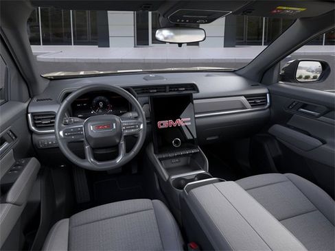 New 2025 GMC Terrain Elevation image 15