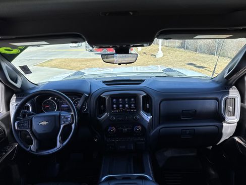 Used 2020 Chevrolet Silverado 3500 High Country w/ Z71 Off-Road Package image 23