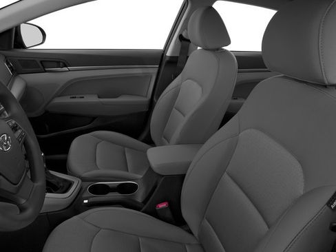 Used 2017 Hyundai Elantra Value Edition w/ Cargo Package FWD image 12