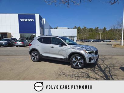 Used 2023 Volvo XC40 B5 Plus w/ Driver Assist Package