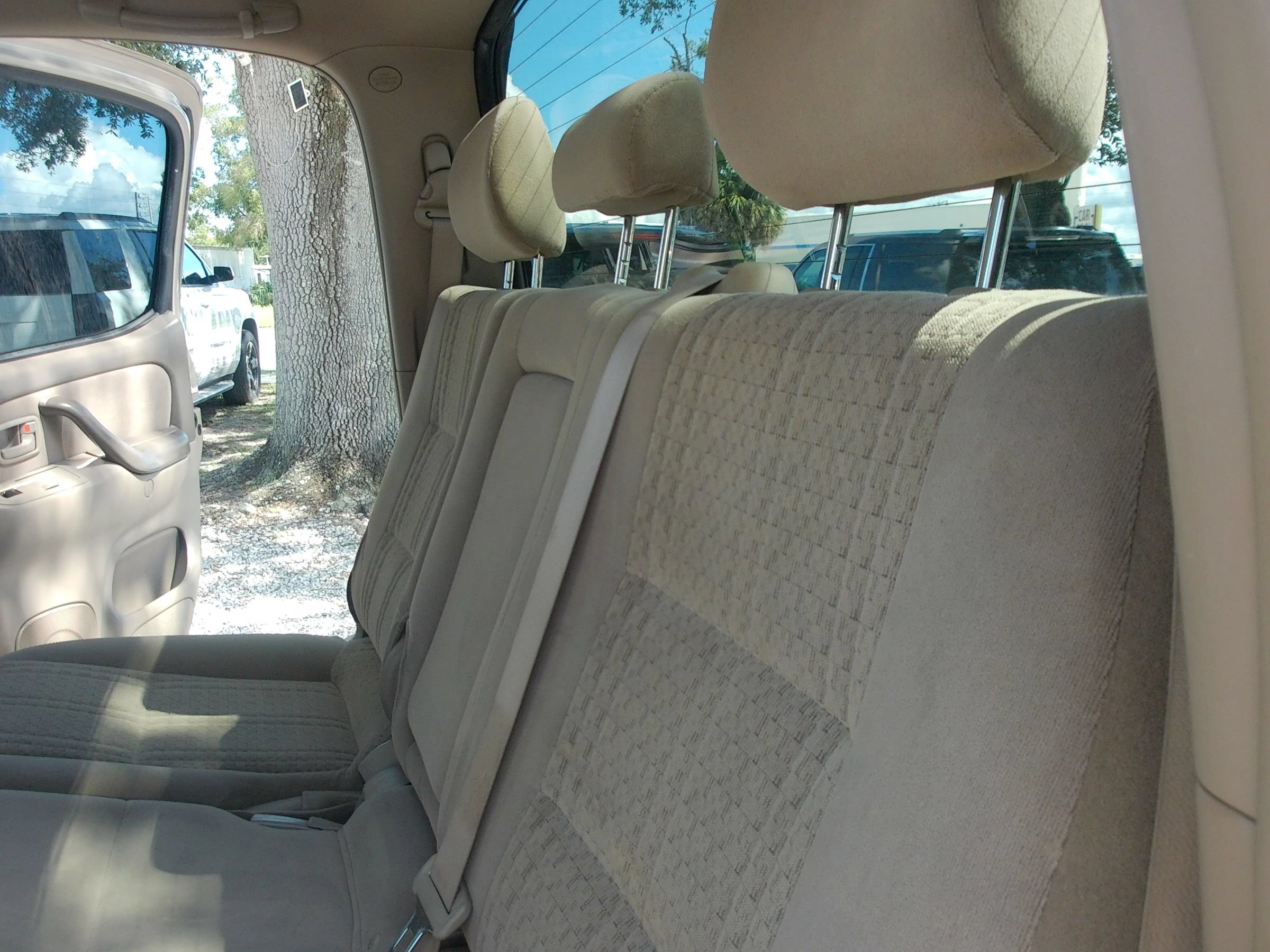 Used 2005 Toyota Tundra SR5 RWD image 25