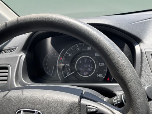 Used 2012 Honda CR-V EX image 14