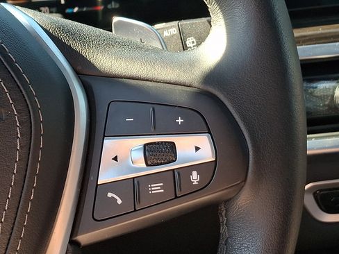 Used 2025 BMW X5 sDrive40i w/ Premium Package RWD image 23