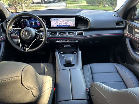 Certified 2026 Mercedes-Benz GLE 350 4MATIC image 25
