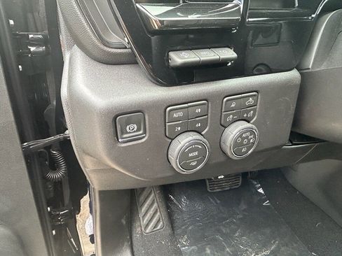 New 2026 Chevrolet Silverado 1500 ZR2 AWD/4WD image 23