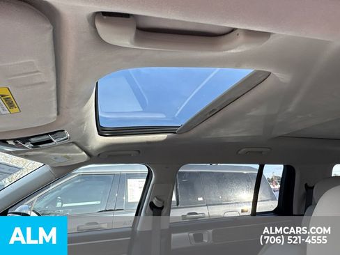 Used 2024 Hyundai Santa Fe Calligraphy image 23