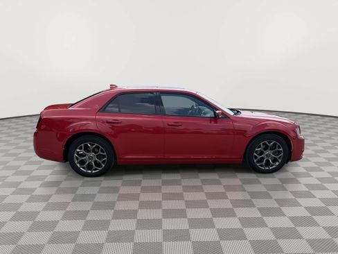 Used 2015 Chrysler 300 S w/ 300S Premium Group AWD/4WD image 8