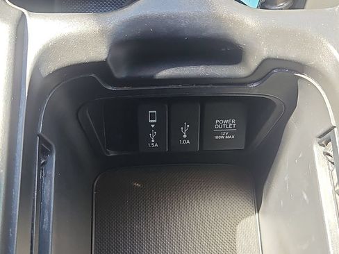 Used 2019 Honda CR-V EX-L image 17