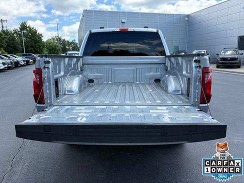 Used 2024 Ford F150 XLT w/ Mobile Office Package AWD/4WD image 27